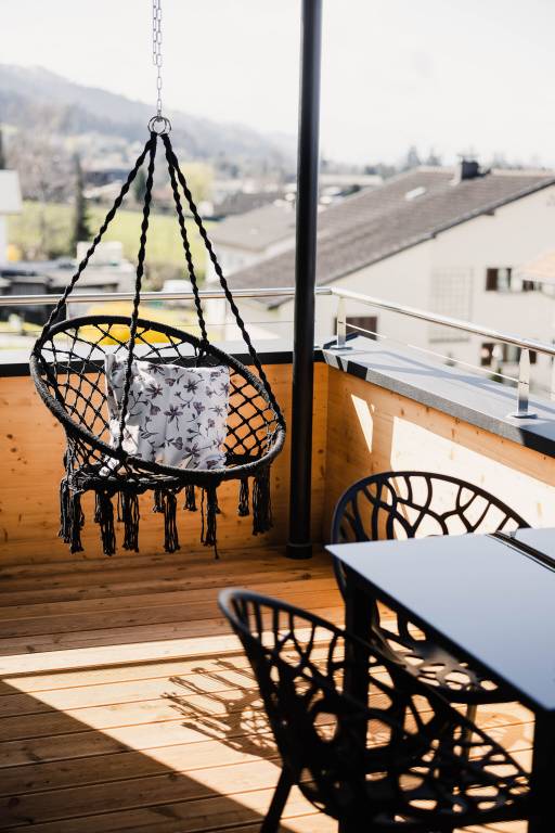 Ferienwohnung  Hörbranz