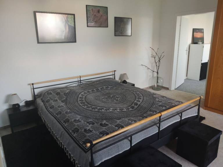 Ferienwohnung Bad Wünnenberg