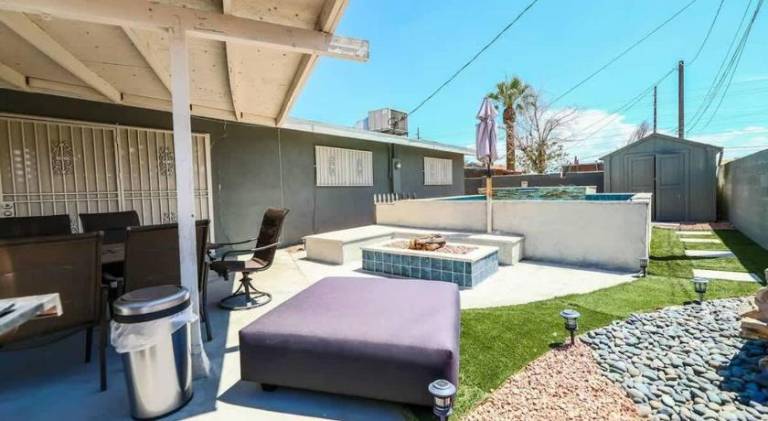 Vacation home for 16 persons — photo 4