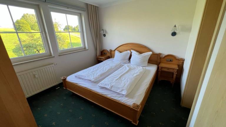 Ferienwohnung  Absberg