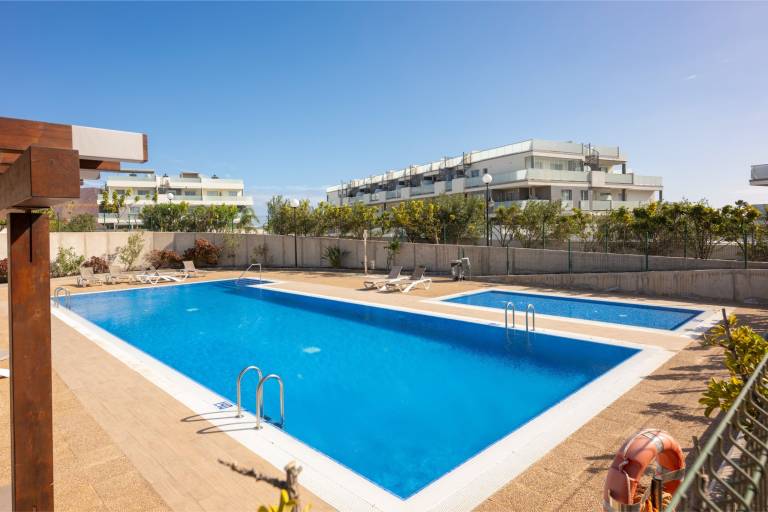Apartamento  El Médano