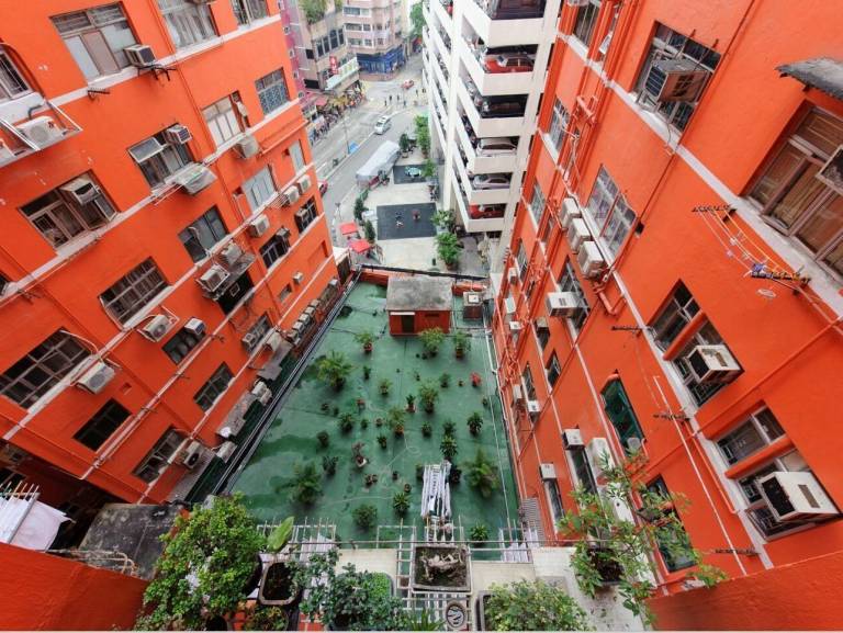 Jin Xiang Hotel — photo 2