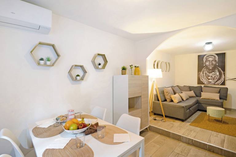 Appartement Badalona