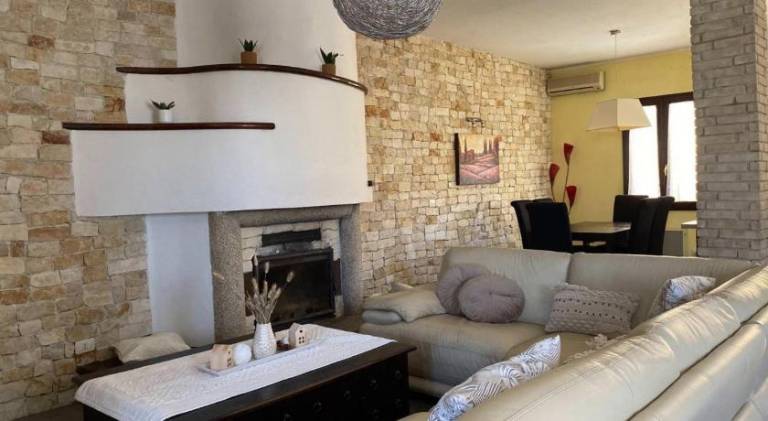 Vacation home with 3 rooms for 6 persons — photo 4