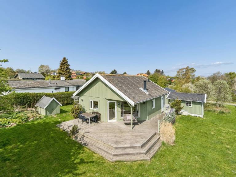House Allinge