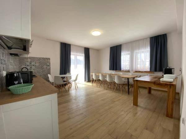 Villa U Skupniow Suche-Zakopane — photo 5