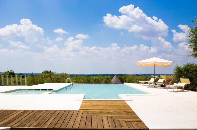 Villa Alberobello
