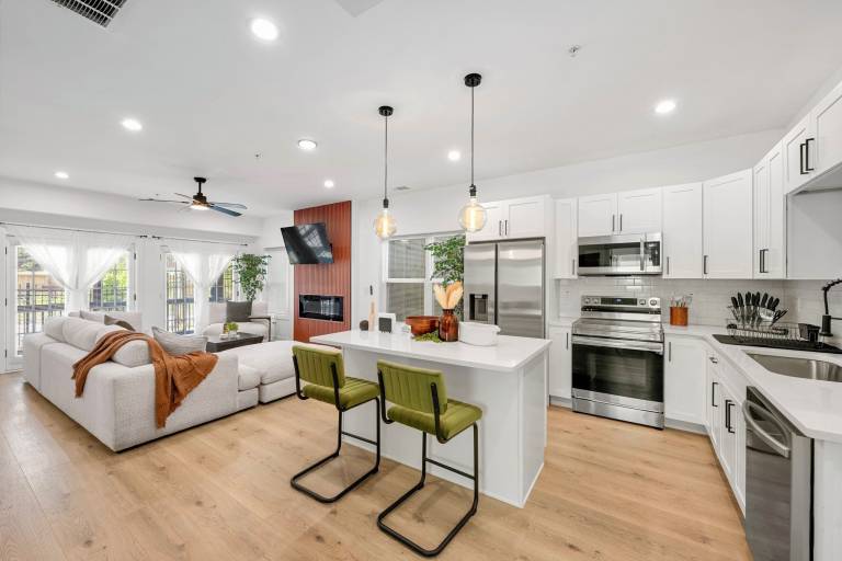 Condo  Sylvan Hills