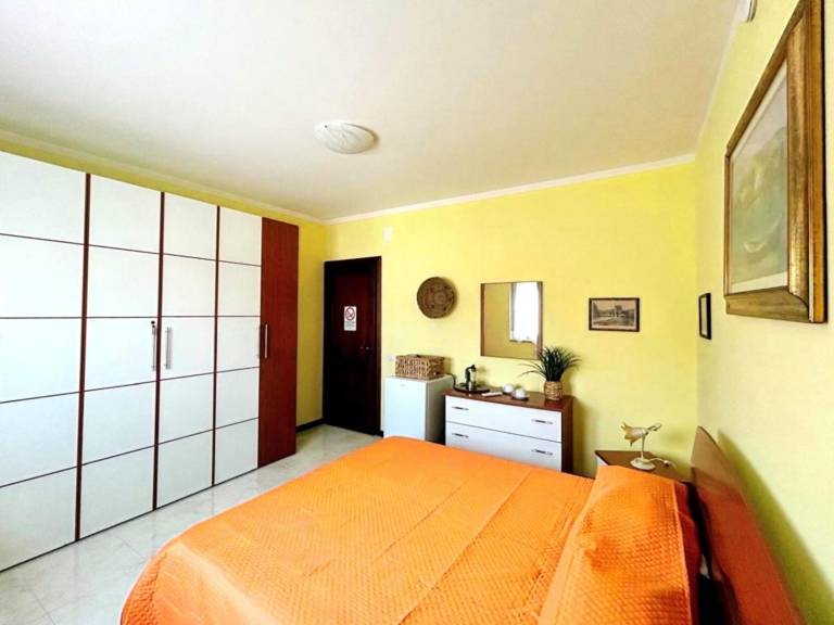 Privatzimmer in Cappuccini, Sant'Orsola Nord f&uuml;r max. 2 Personen