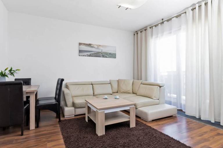 Rental apartment with 1 room for 4 persons — photo 5