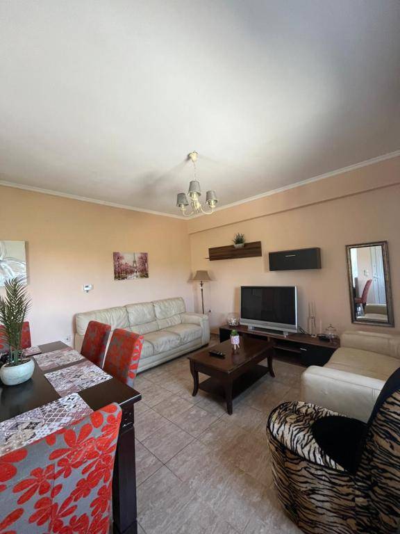 Children-friendly beautiful rental apartment with terrace | Pet-friendly — photo 2