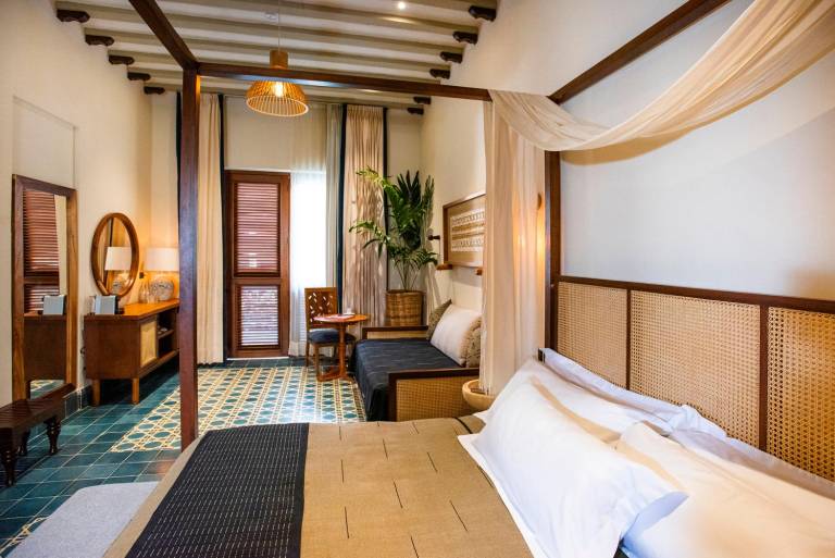 CIGNO HOTEL BOUTIQUE ADULTS ONLY