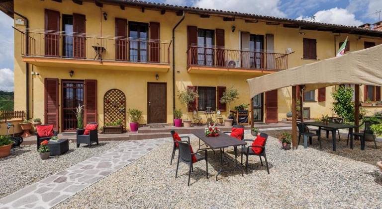La Valle B&B Asti — photo 2