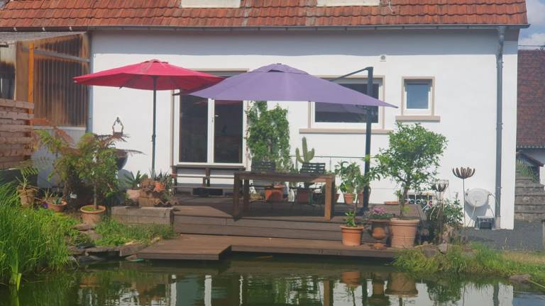 Ferienwohnung Mettlach