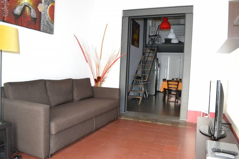 Apartament Katania
