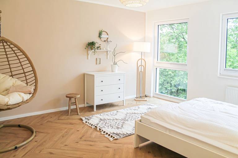 Appartement Koblenz