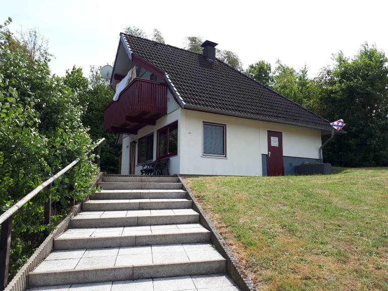 Ferienhaus Kirchheim