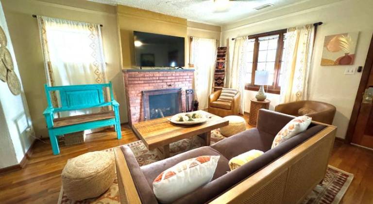 Big house | Pets are welcome — photo 2