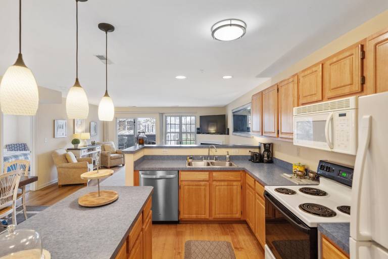 Condo Rehoboth Beach