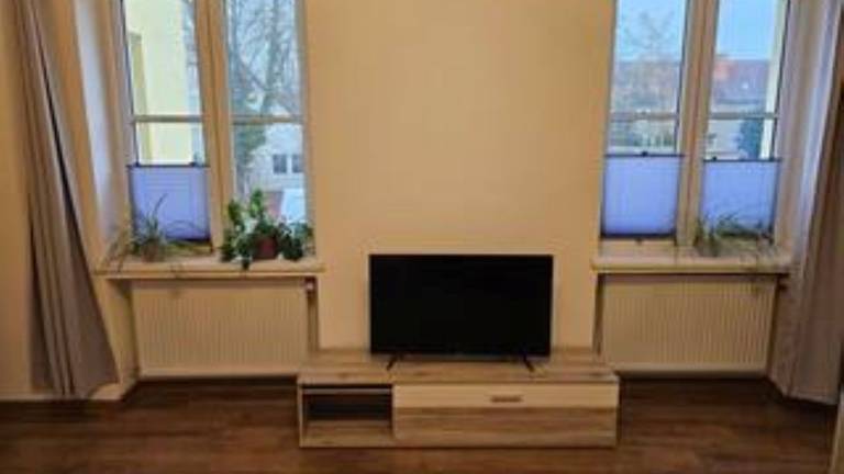 Ferienwohnung Bad Dürrenberg