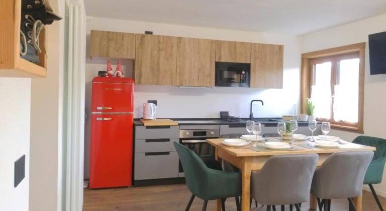 Rental apartment with garden & patio — photo 3