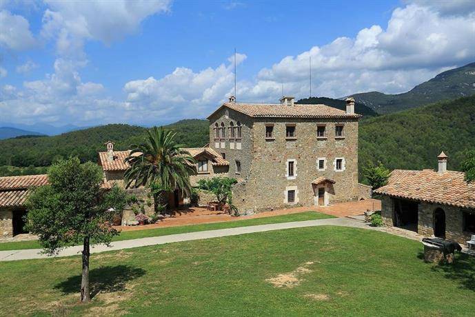 Apartamento Besalú