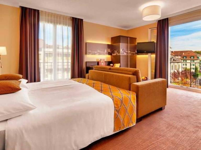 Hotel Bellerive — photo 2