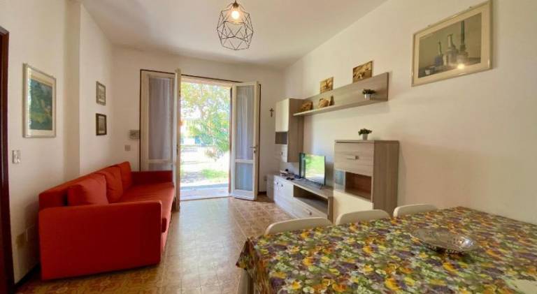 House with 2 rooms for 6 persons — photo 2