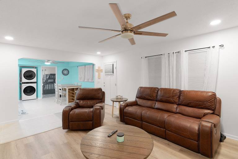 Cabin  Belleview