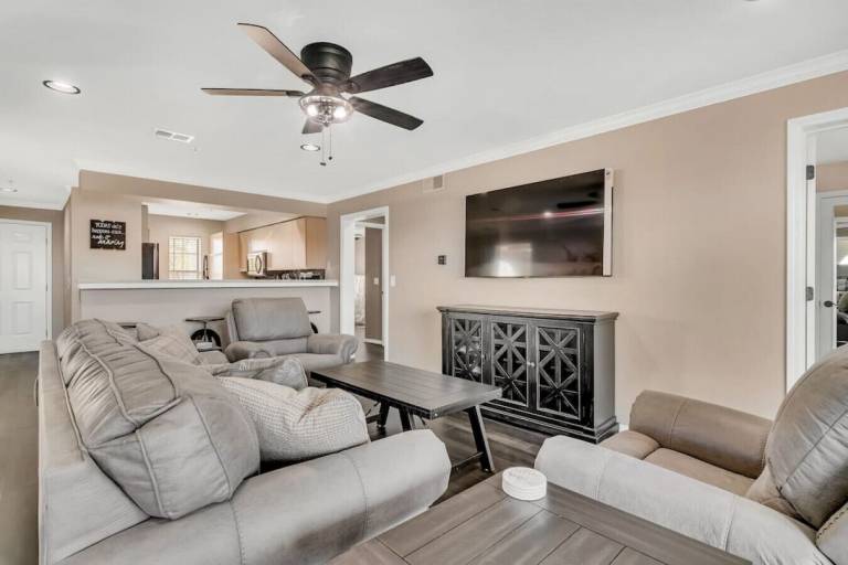 Condo Branson