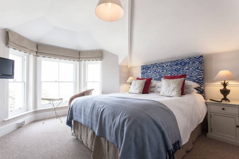 Bed and breakfast Carbis Bay