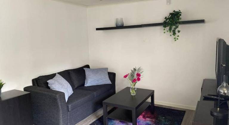 House with 2 rooms for 4 persons — photo 3