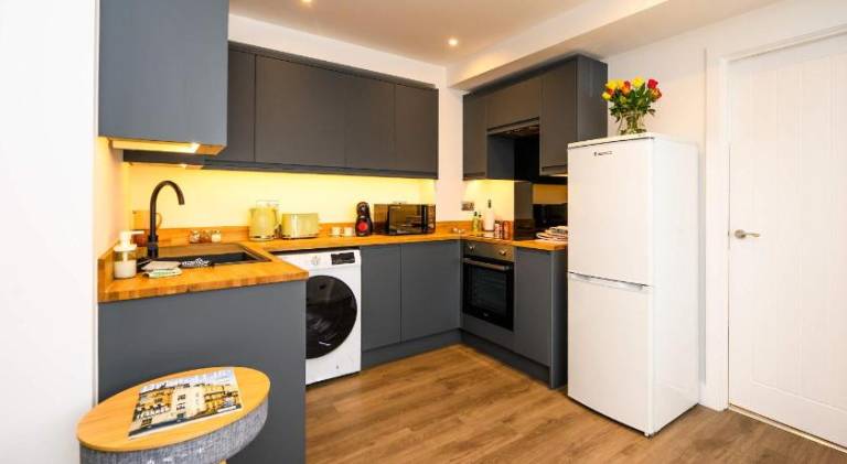 Rental apartment | Suitable for remote work — photo 3
