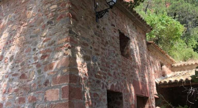 Villa | Pets allowed in Teruel