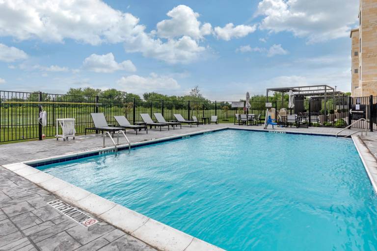 Staybridge Suites Dallas Grand Prairie By IHG — photo 4