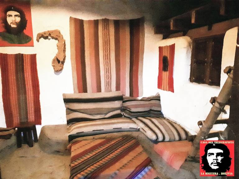 Apartamento  La Higuera
