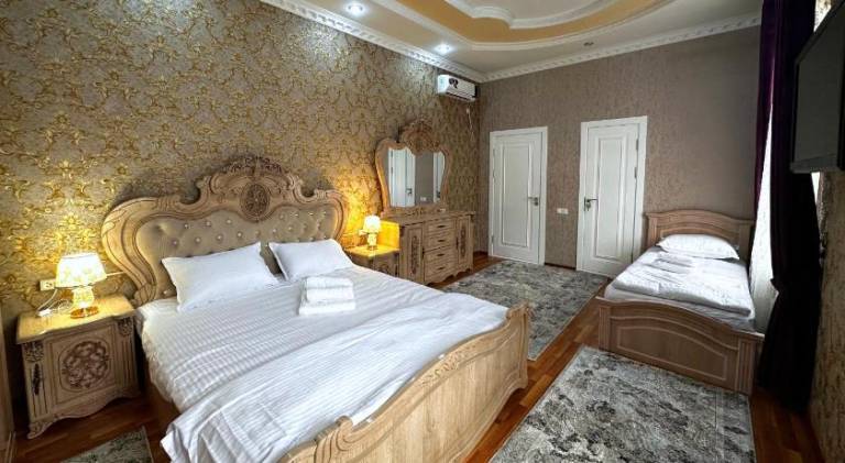 OLD STREET Guest House in Samarkand
