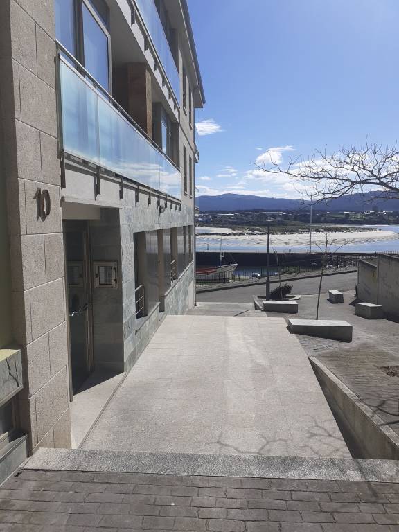 Apartamento España