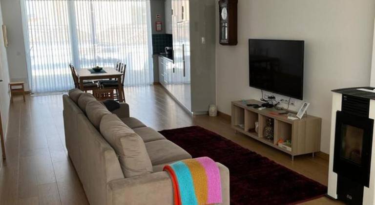 Villa with 2 rooms for 5 persons — photo 2
