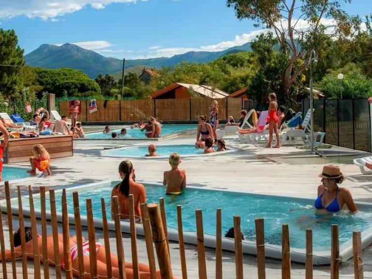 Chalet Saint-Florent