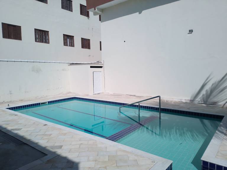 Apartamento  Tabatinga