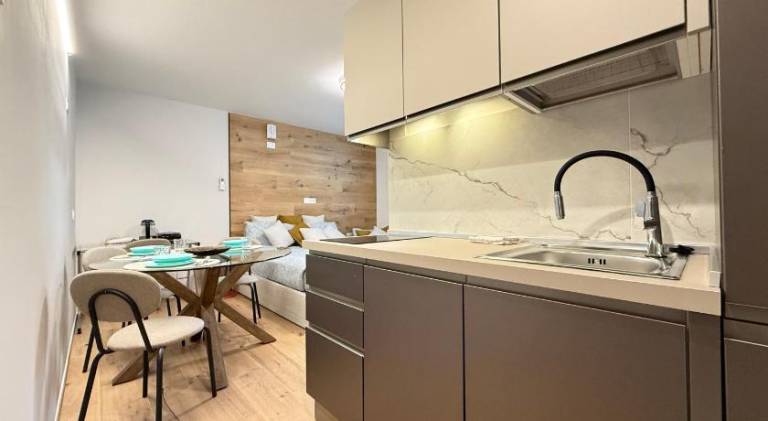 Lovely apartment | Pets are welcome — photo 3