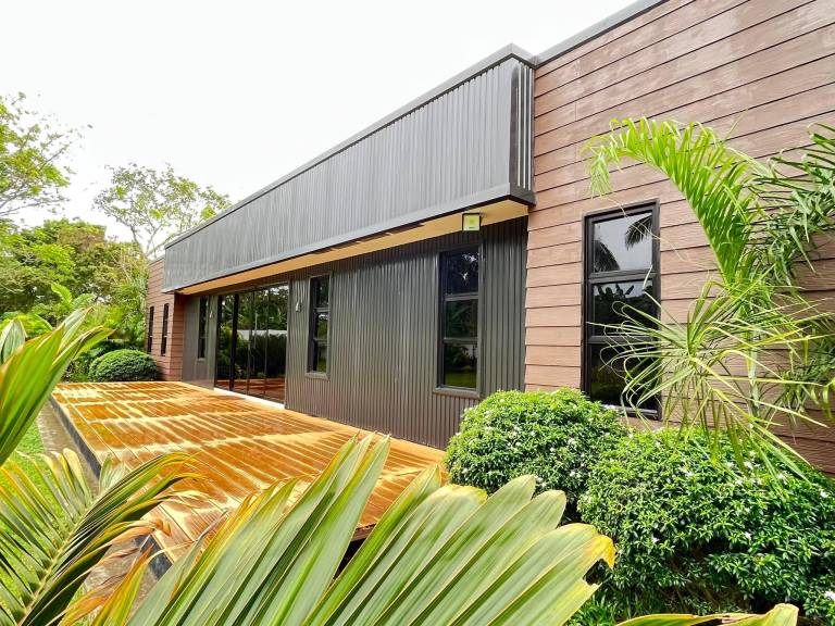 Villa Lila