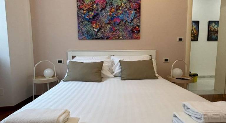 Apartment | Next to Royal Palace | Pet-friendly — photo 2