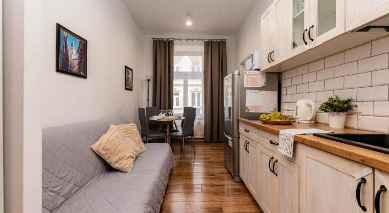 Pleasant holiday apartment | Pets allowed — photo 4