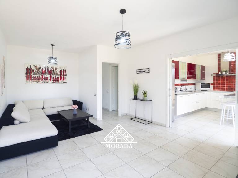 Appartamento Villamassargia