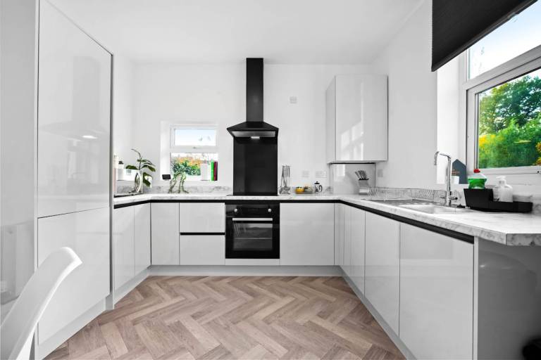 Beautiful rental apartment | Dogs allowed — photo 3