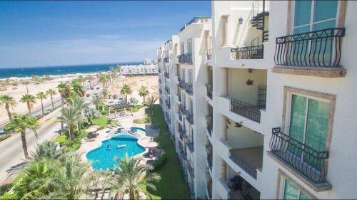 Apartment Cabo San Lucas