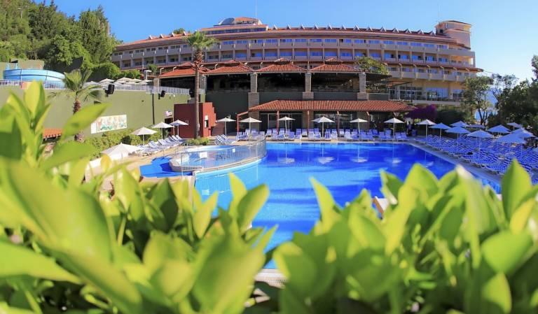 Resort  Marmaris