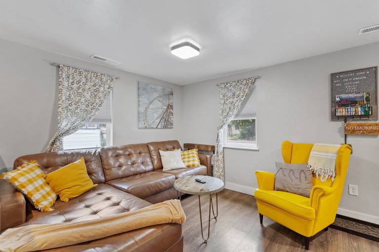 House Loveland